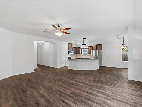 $2,500 | 2913 Megan Street, Denton, TX 76209