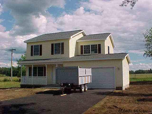 2 Town Line Rd Lake Fort Edward, NY 12828 - Photo 1 of 1 Photo 1
