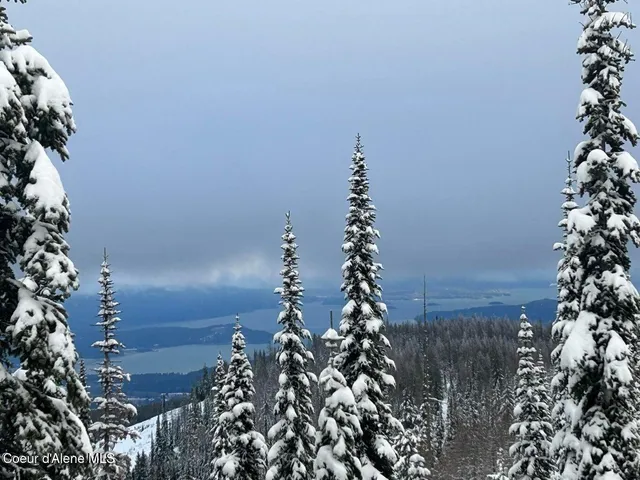 $485,000 | L3-b2 Tall Timber Road, Sandpoint, ID 83864