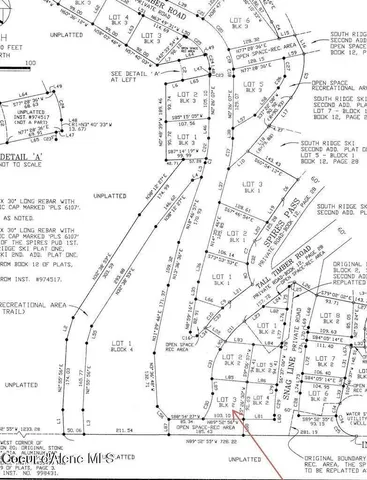 $485,000 | L3-b2 Tall Timber Road, Sandpoint, ID 83864
