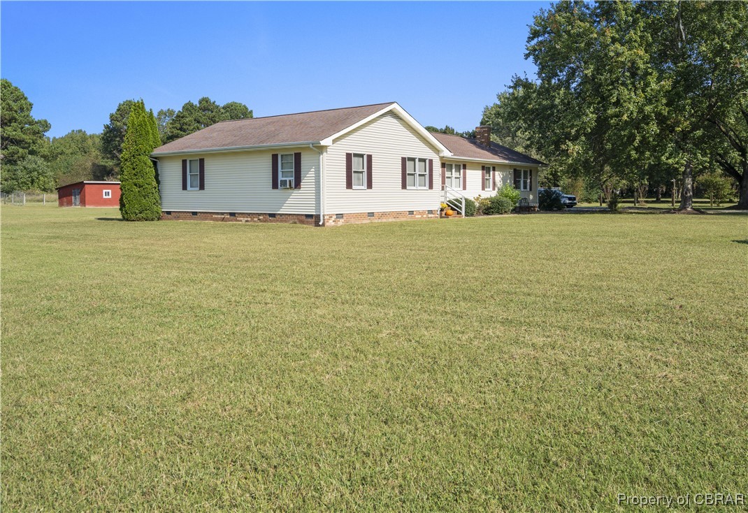 4171 Cappahosic Road Gloucester, VA 23061 - Photo 2 of 24 Gallery Image 2