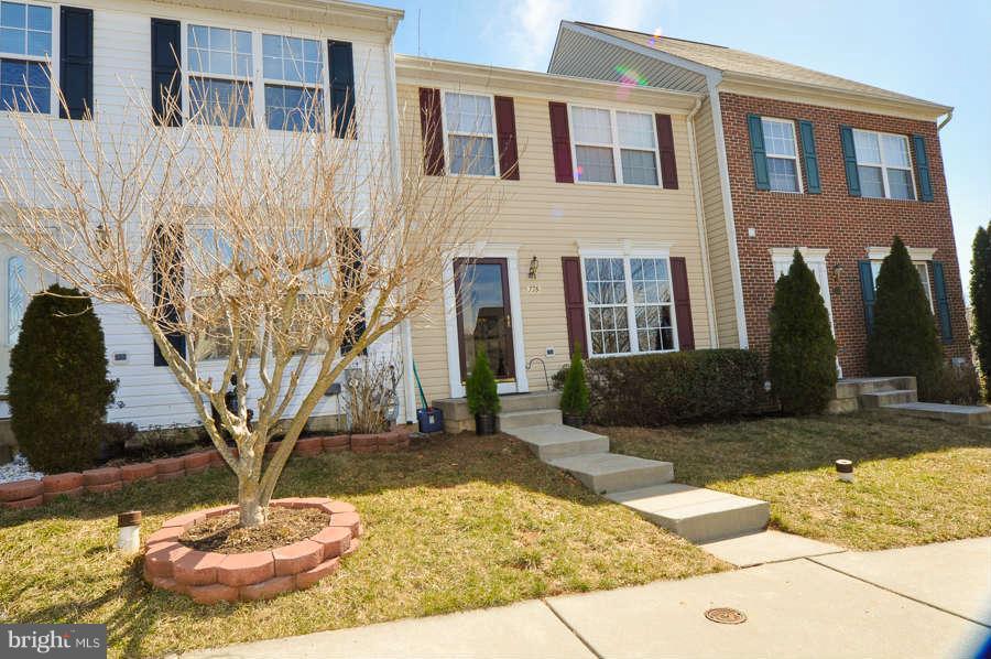 775 Shallow Ridge Court Abingdon, MD 21009 - Photo 2 of 21 Exterior (Front)