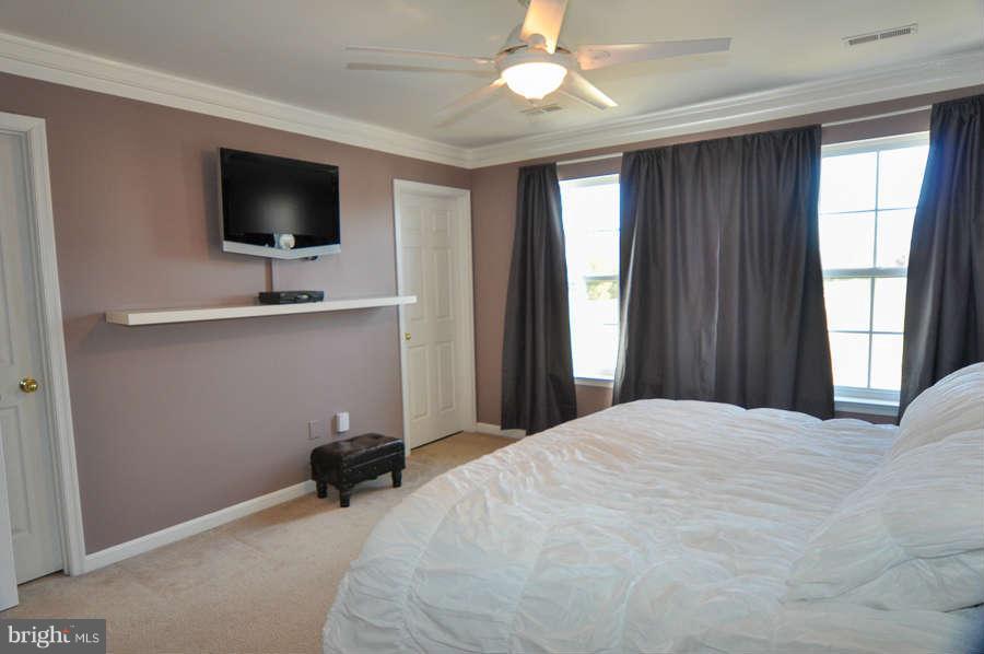 775 Shallow Ridge Court Abingdon, MD 21009 - Photo 15 of 21 Bedroom (Master)
