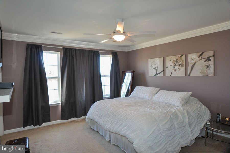 775 Shallow Ridge Court Abingdon, MD 21009 - Photo 16 of 21 Bedroom (Master)
