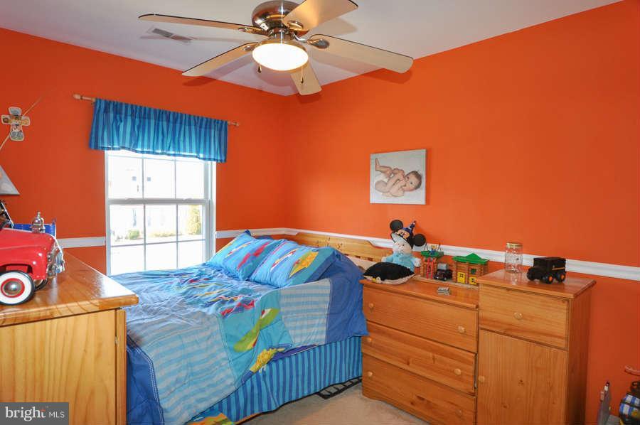 775 Shallow Ridge Court Abingdon, MD 21009 - Photo 21 of 21 Bedroom