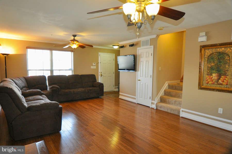 775 Shallow Ridge Court Abingdon, MD 21009 - Photo 7 of 21 Living Room