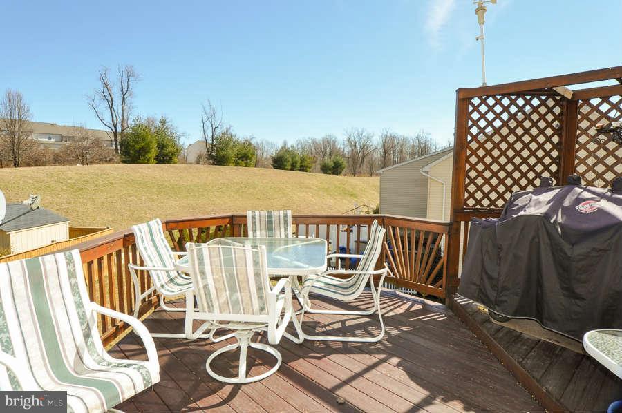 775 Shallow Ridge Court Abingdon, MD 21009 - Photo 10 of 21 Exterior (Rear)