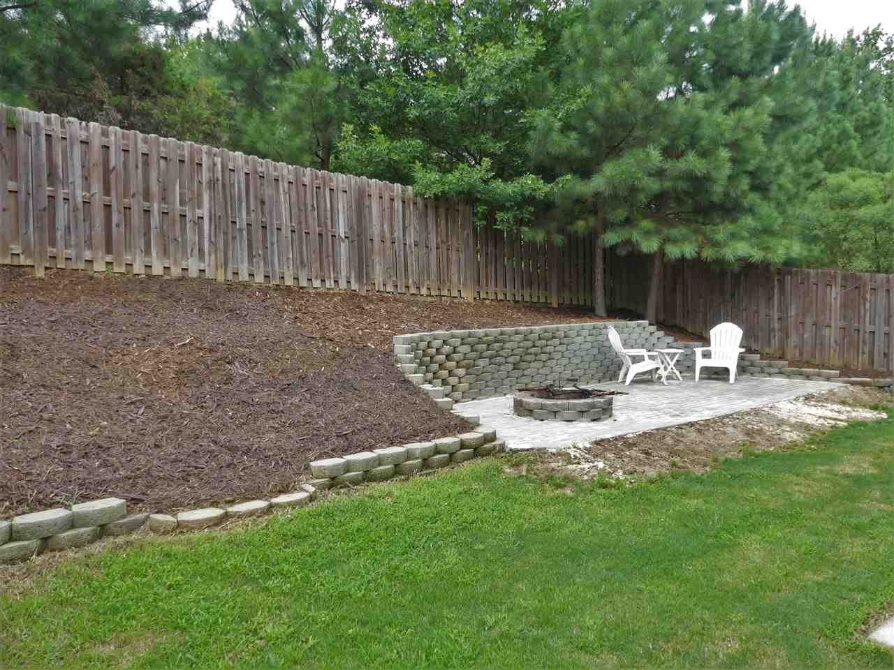 2808 Bogle Branch Court Raleigh, NC 27606 - Photo 26 of 27 Photo 26