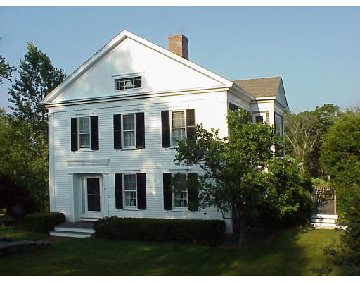 85 Telegraph Hill Road Marshfield, MA 02050 - Photo 1 of 1 Gallery Image 1