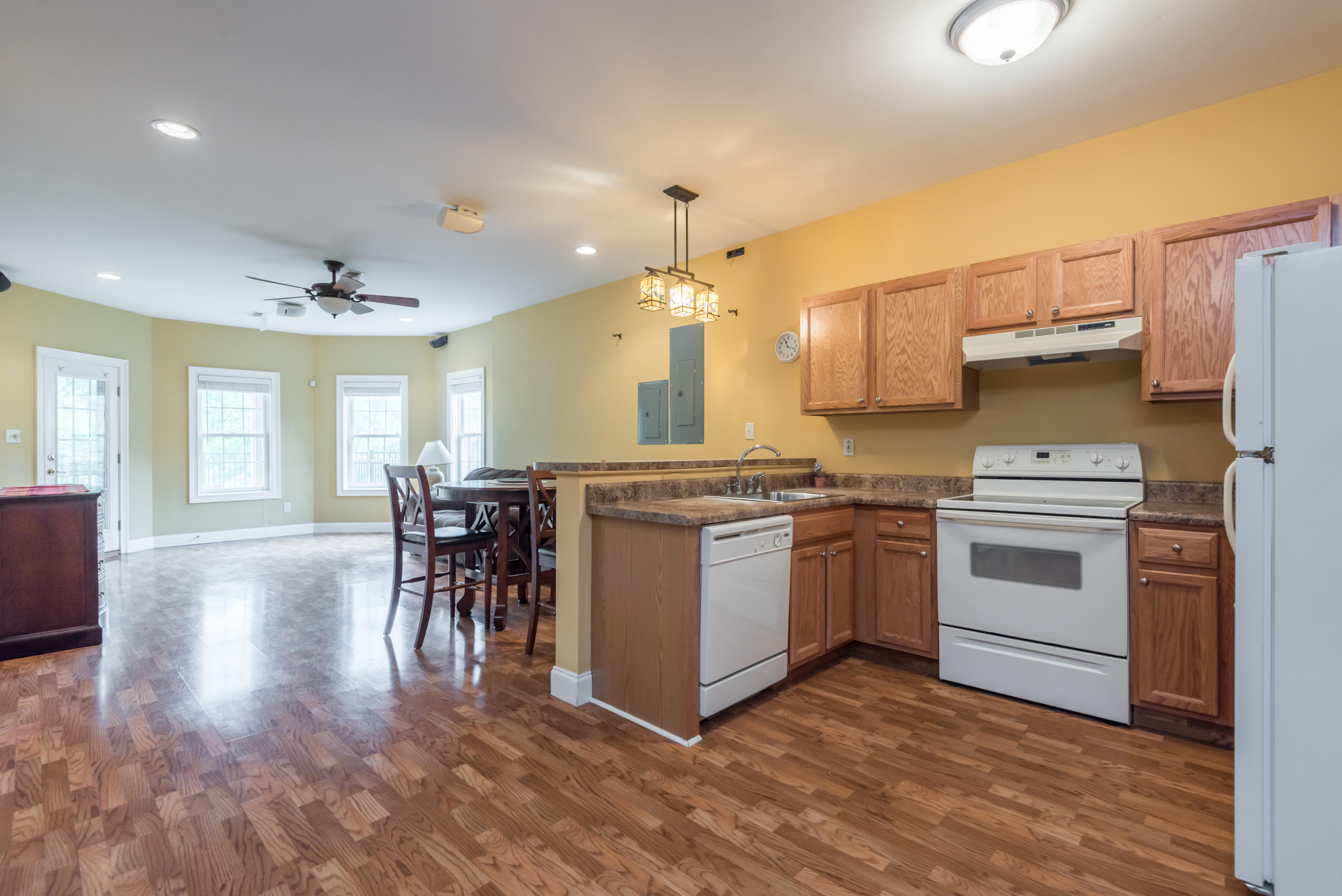 26 Rivers Run Boulevard Oak Ridge, TN 37830 - Photo 31 of 40 26RiversRunBlvd-34
