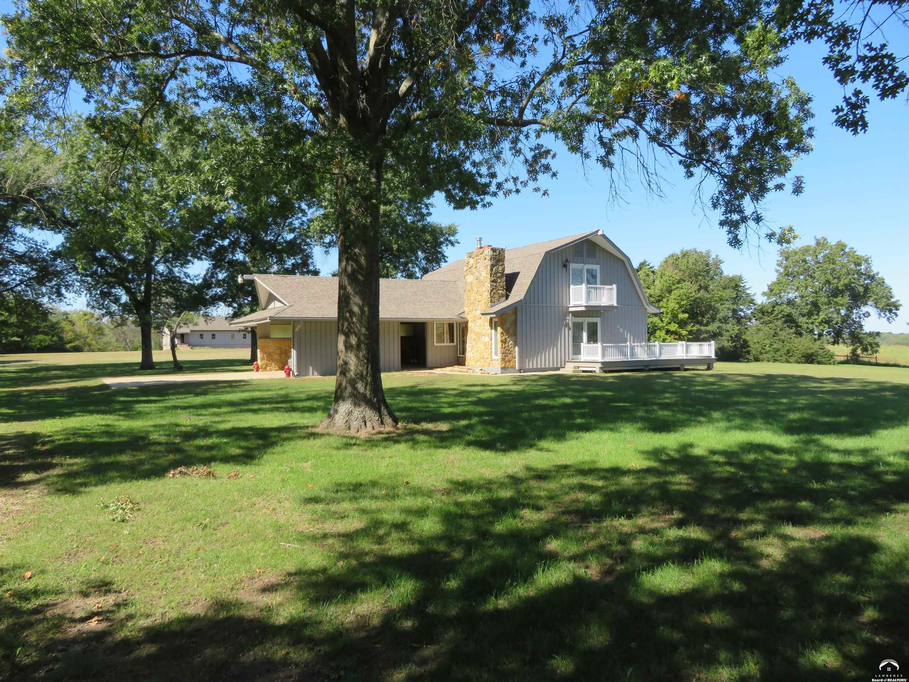 7607 Ferguson Road Ozawkie, KS 66070 - Photo 55 of 98 Gallery Image 55