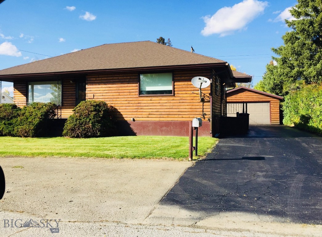 2029 George Street Butte, MT 59701 - Photo 1 of 1 Gallery Image 1