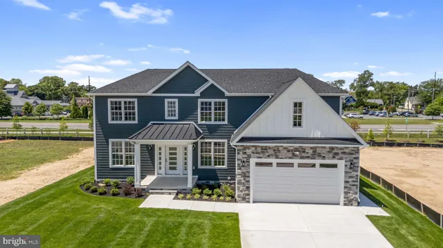 $1,575,000 | 81 Filly Lane, Lewes, DE 19958