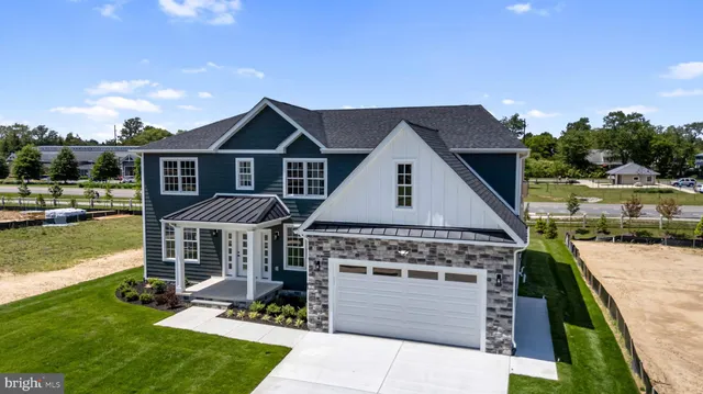 $1,575,000 | 81 Filly Lane, Lewes, DE 19958