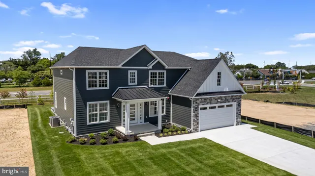 $1,575,000 | 81 Filly Lane, Lewes, DE 19958