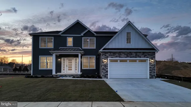 $1,575,000 | 81 Filly Lane, Lewes, DE 19958