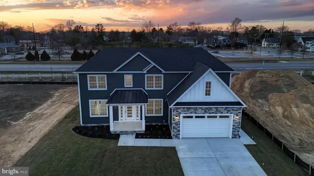 $1,575,000 | 81 Filly Lane, Lewes, DE 19958