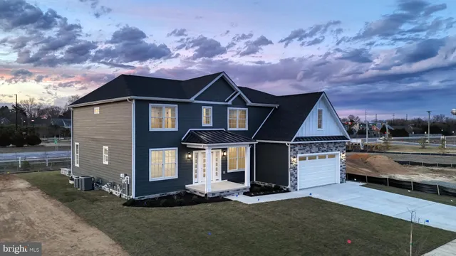 $1,575,000 | 81 Filly Lane, Lewes, DE 19958