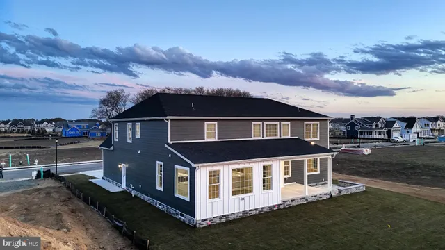 $1,575,000 | 81 Filly Lane, Lewes, DE 19958