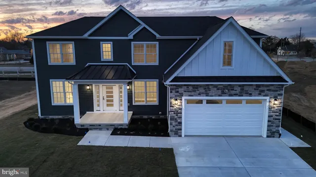 $1,575,000 | 81 Filly Lane, Lewes, DE 19958