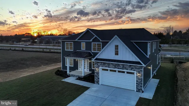 $1,575,000 | 81 Filly Lane, Lewes, DE 19958