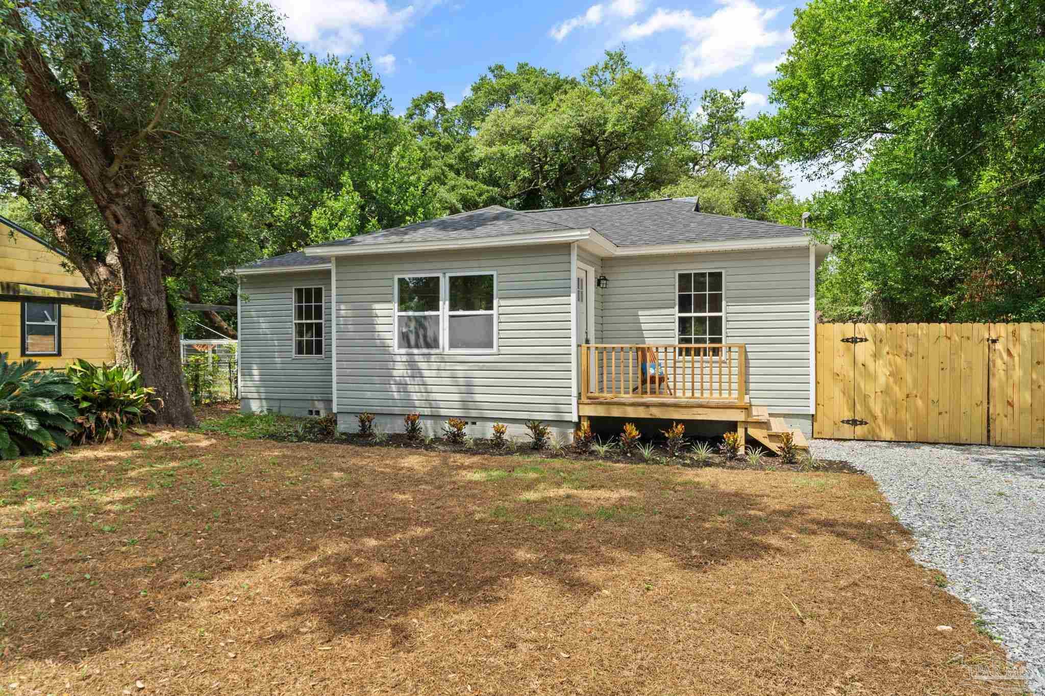 116 Ruberia Avenue Pensacola, FL 32507 - Photo 1 of 37 Gallery Image 1