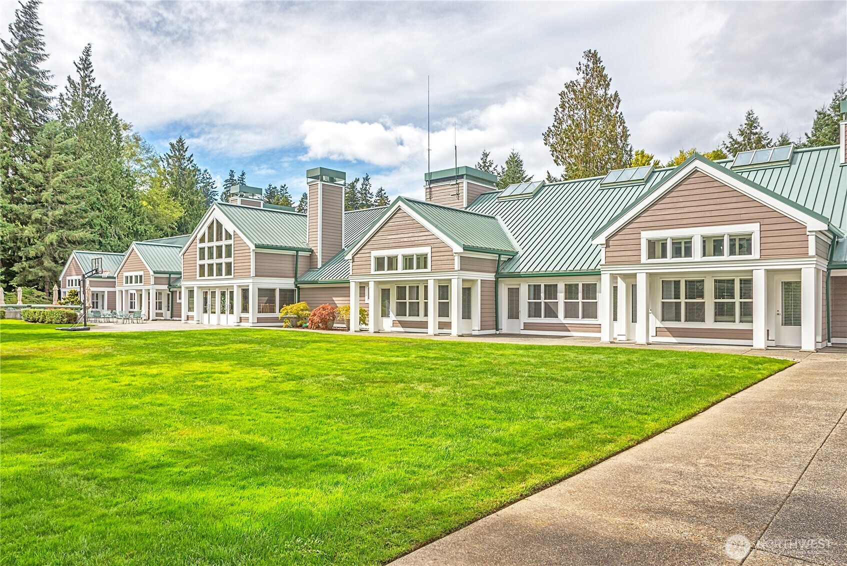 41 South Keel Way, Unit B Port Ludlow, WA 98365 - Photo 38 of 39 Gallery Image 38
