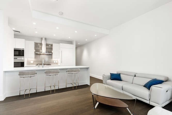 50 Liberty Drive, Unit 9H Boston, MA 02210 - Photo 1 of 39