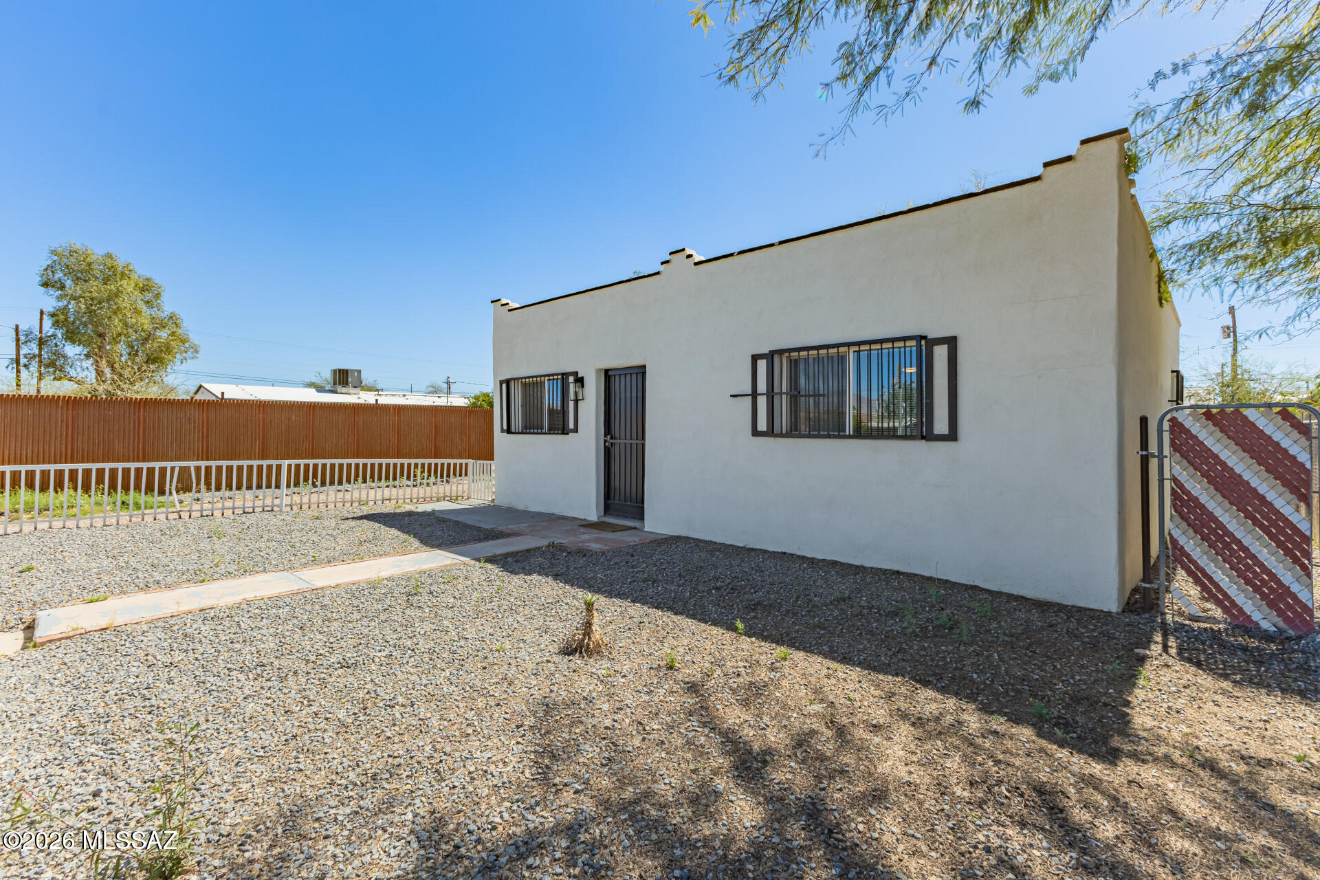 732 East 38th Street Tucson, AZ 85713 - Photo 30 of 31