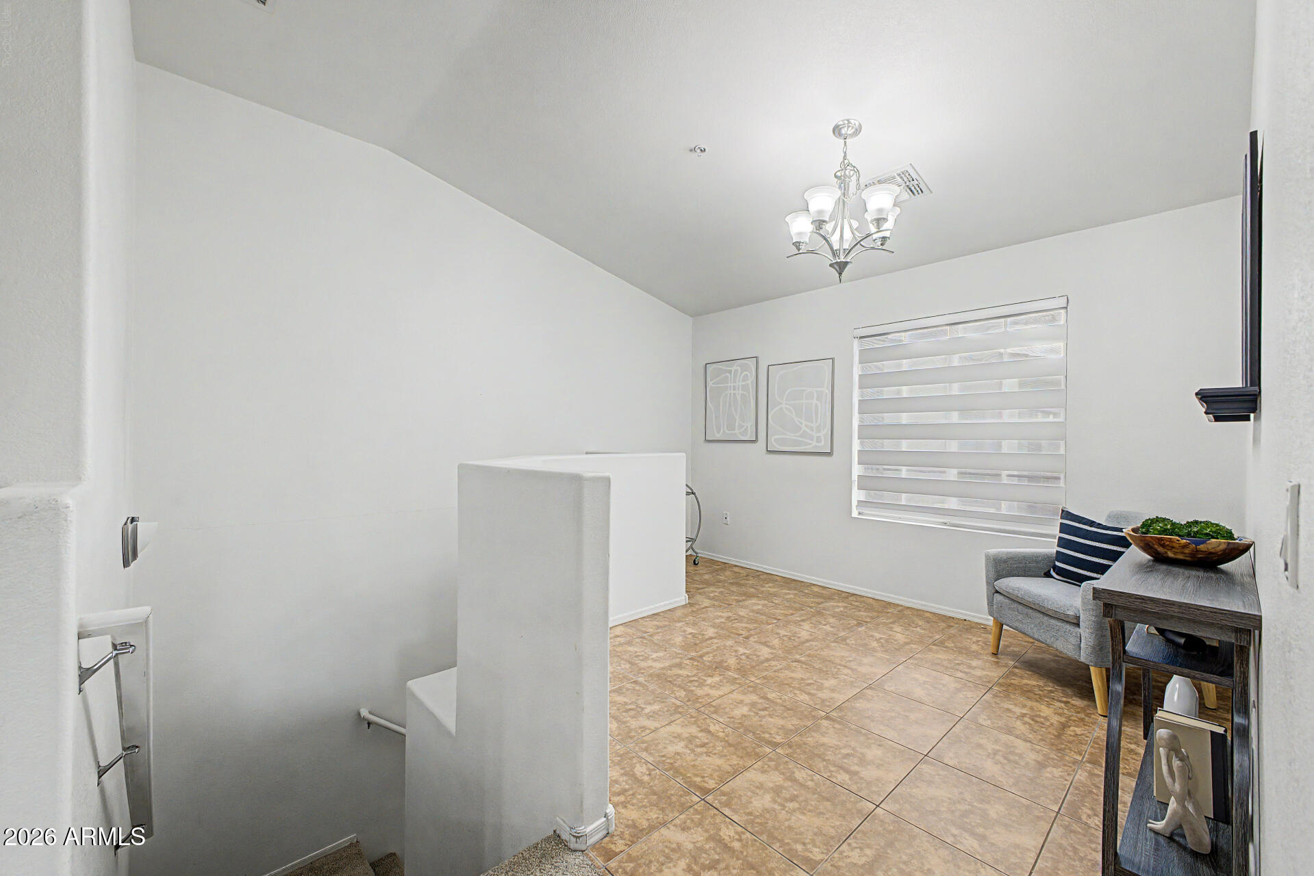 280 South Evergreen Road, Unit 1255 Tempe, AZ 85288 - Photo 12 of 38 Dining room / office den