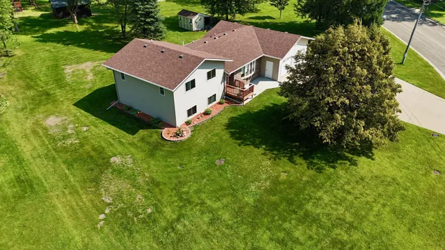 $370,000 | 138 4th Street North, Sauk Centre, MN 56378