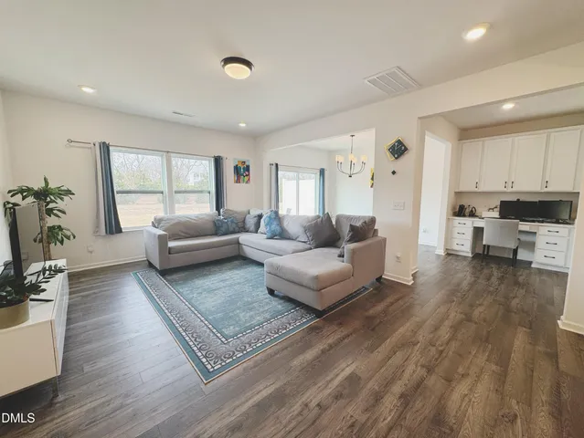 $359,000 | 106 Periwinkle Place, Clayton, NC 27527