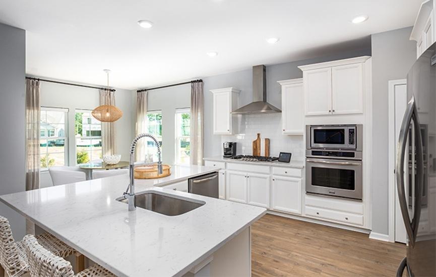1950 Sweetfern Road Hanahan, SC 29410 - Photo 1 of 18 kitchen