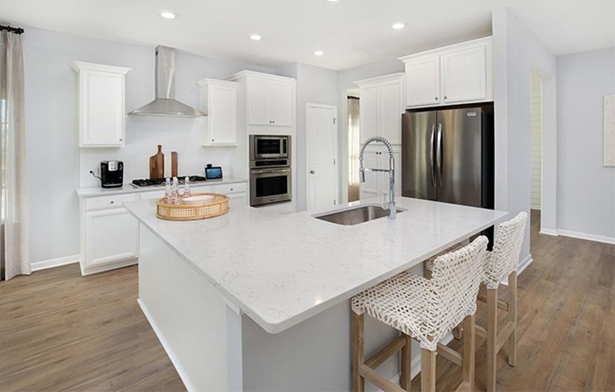 1950 Sweetfern Road Hanahan, SC 29410 - Photo 2 of 18 kitchen2