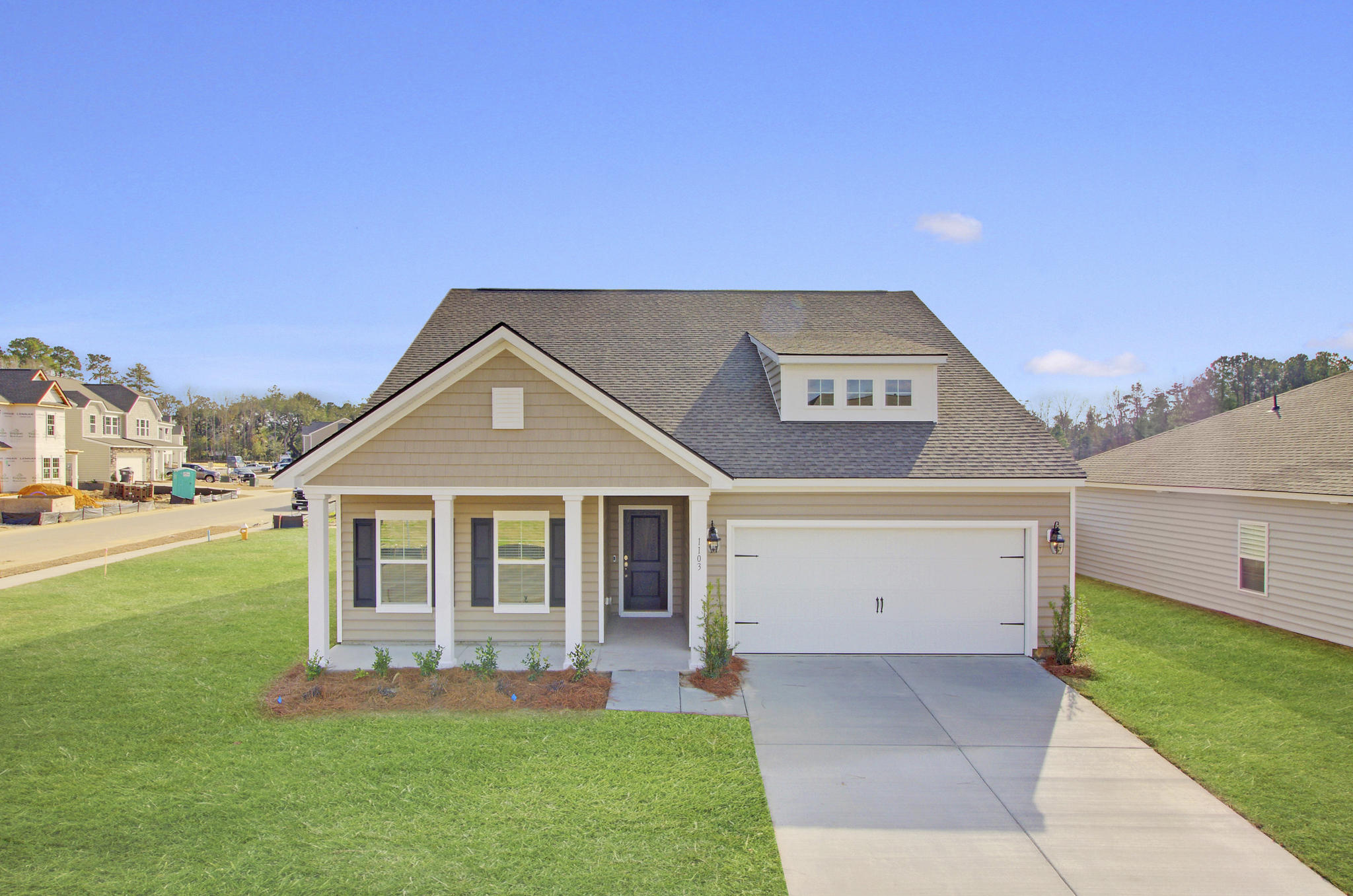 1950 Sweetfern Road Hanahan, SC 29410 - Photo 16 of 18 litchfield B look