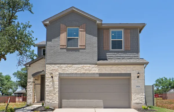 $437,642 | 1824 Spg Mountain Cove, Georgetown, TX 78628