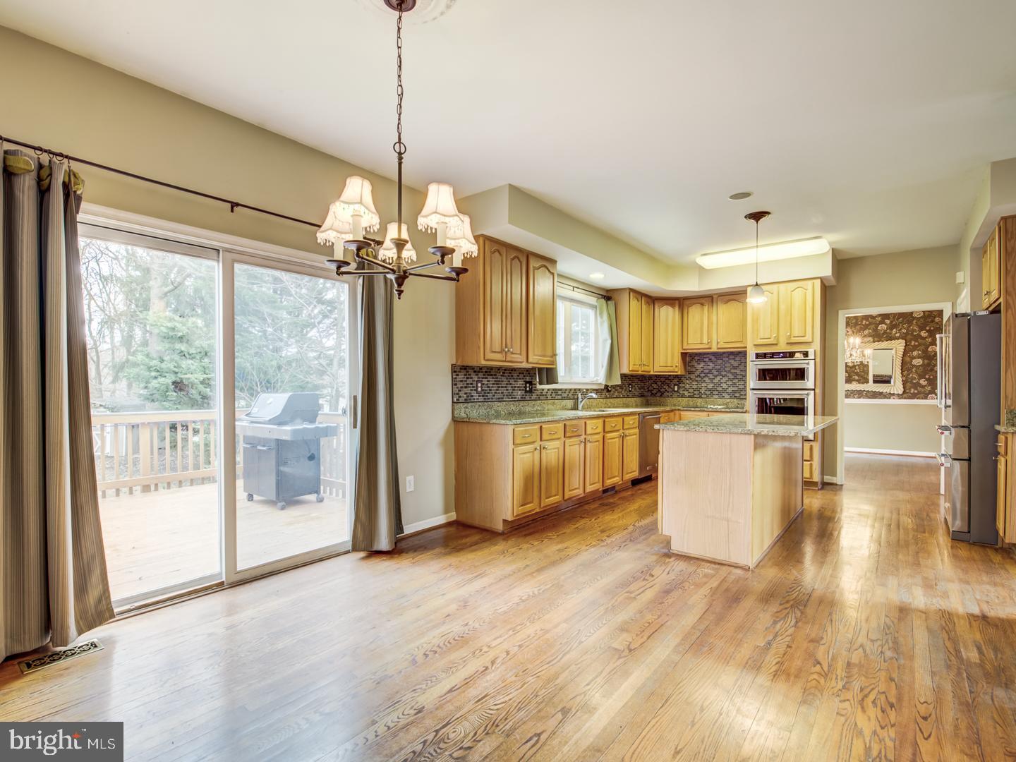 2828 Gracefield Road Silver Spring, MD 20904 - Photo 24 of 79 Gallery Image 24