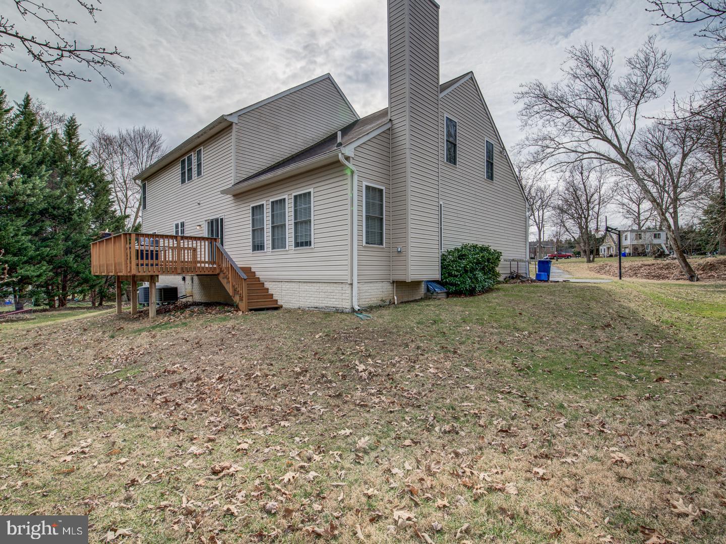 2828 Gracefield Road Silver Spring, MD 20904 - Photo 70 of 79 Gallery Image 70