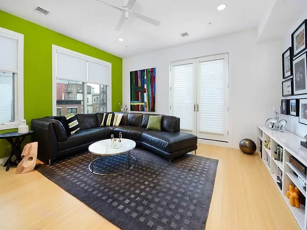 $3,750 | 511 Madison Street, Unit 303, Hoboken, NJ 07030