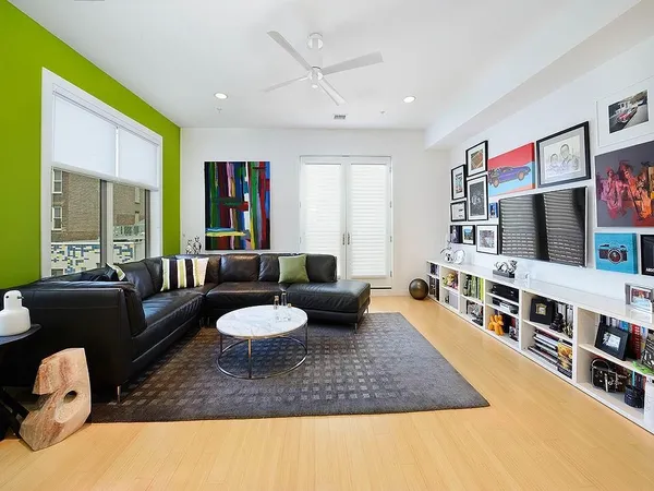 $3,750 | 511 Madison Street, Unit 303, Hoboken, NJ 07030