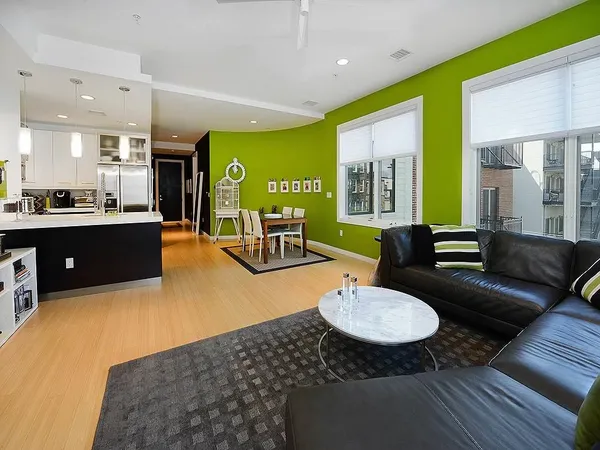 $3,750 | 511 Madison Street, Unit 303, Hoboken, NJ 07030