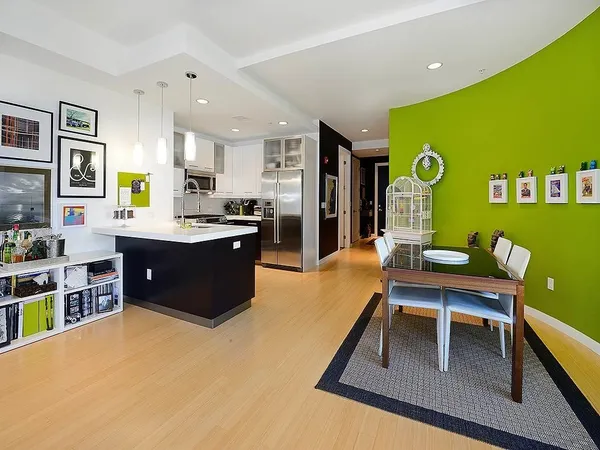 $3,750 | 511 Madison Street, Unit 303, Hoboken, NJ 07030