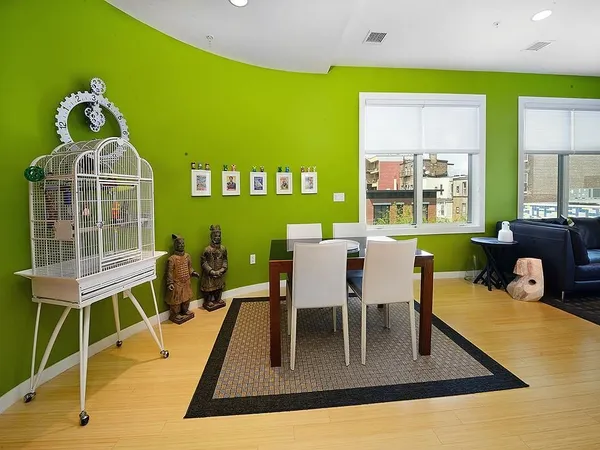 $3,750 | 511 Madison Street, Unit 303, Hoboken, NJ 07030