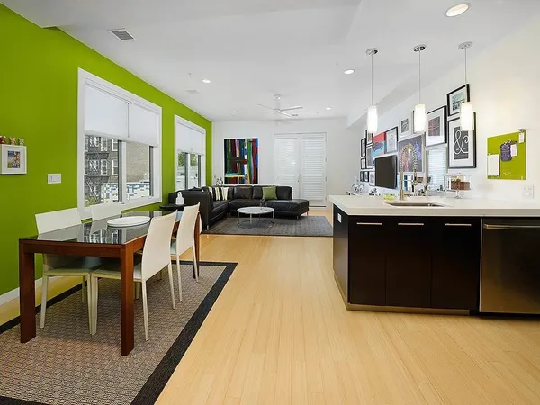 $3,750 | 511 Madison Street, Unit 303, Hoboken, NJ 07030