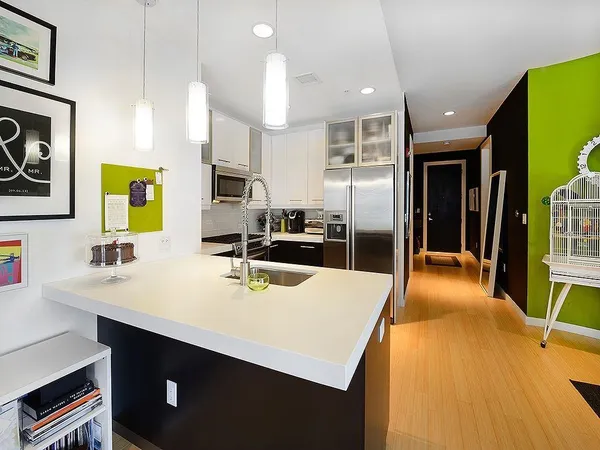 $3,750 | 511 Madison Street, Unit 303, Hoboken, NJ 07030