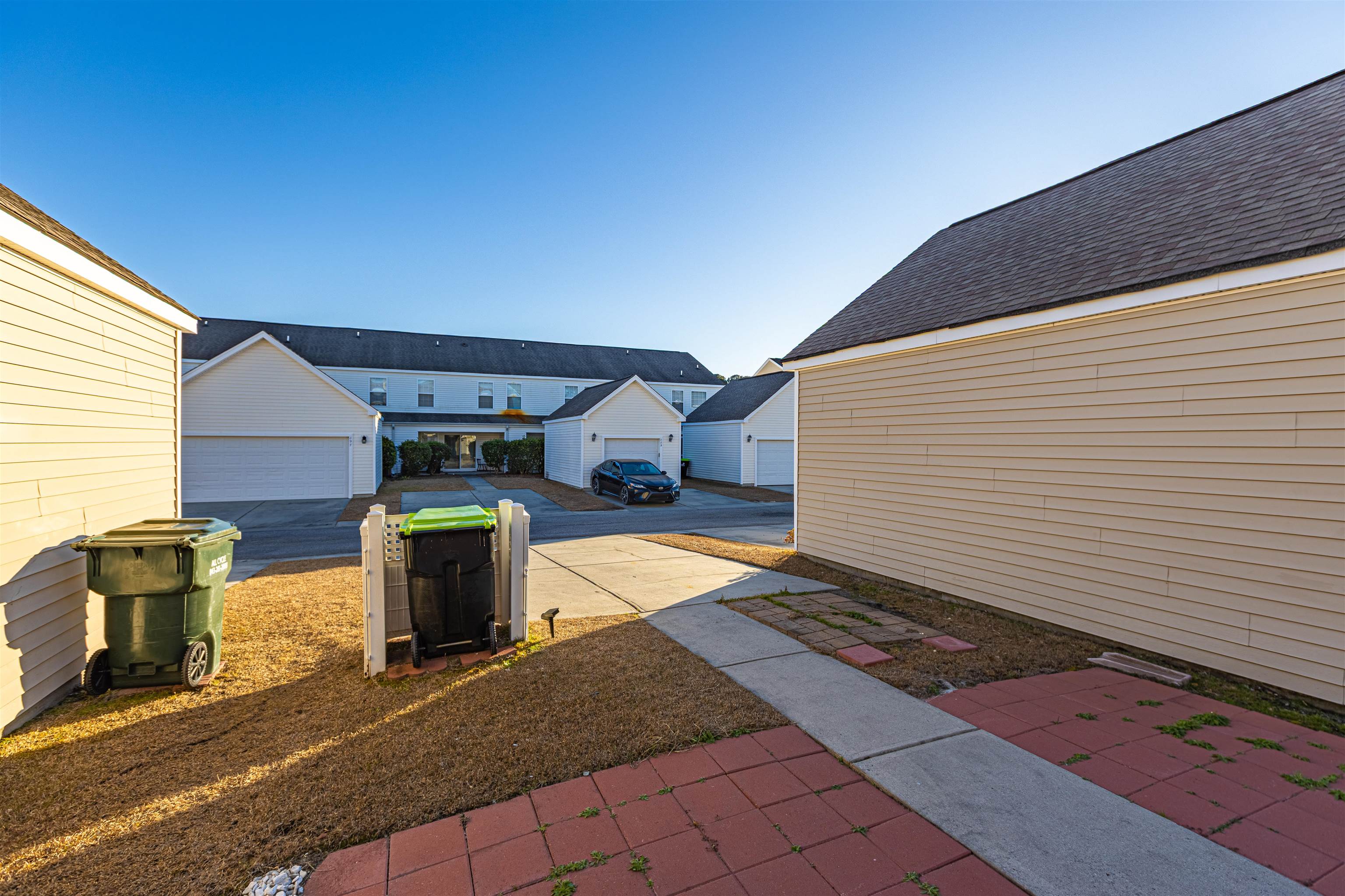 1293 Harvester Circle, Unit 1293 Myrtle Beach, SC 29579 - Photo 30 of 67