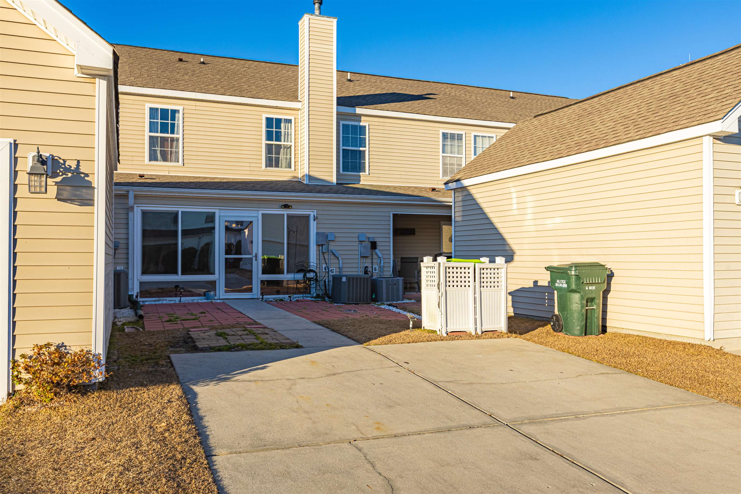 1293 Harvester Circle, Unit 1293 Myrtle Beach, SC 29579 - Photo 32 of 67