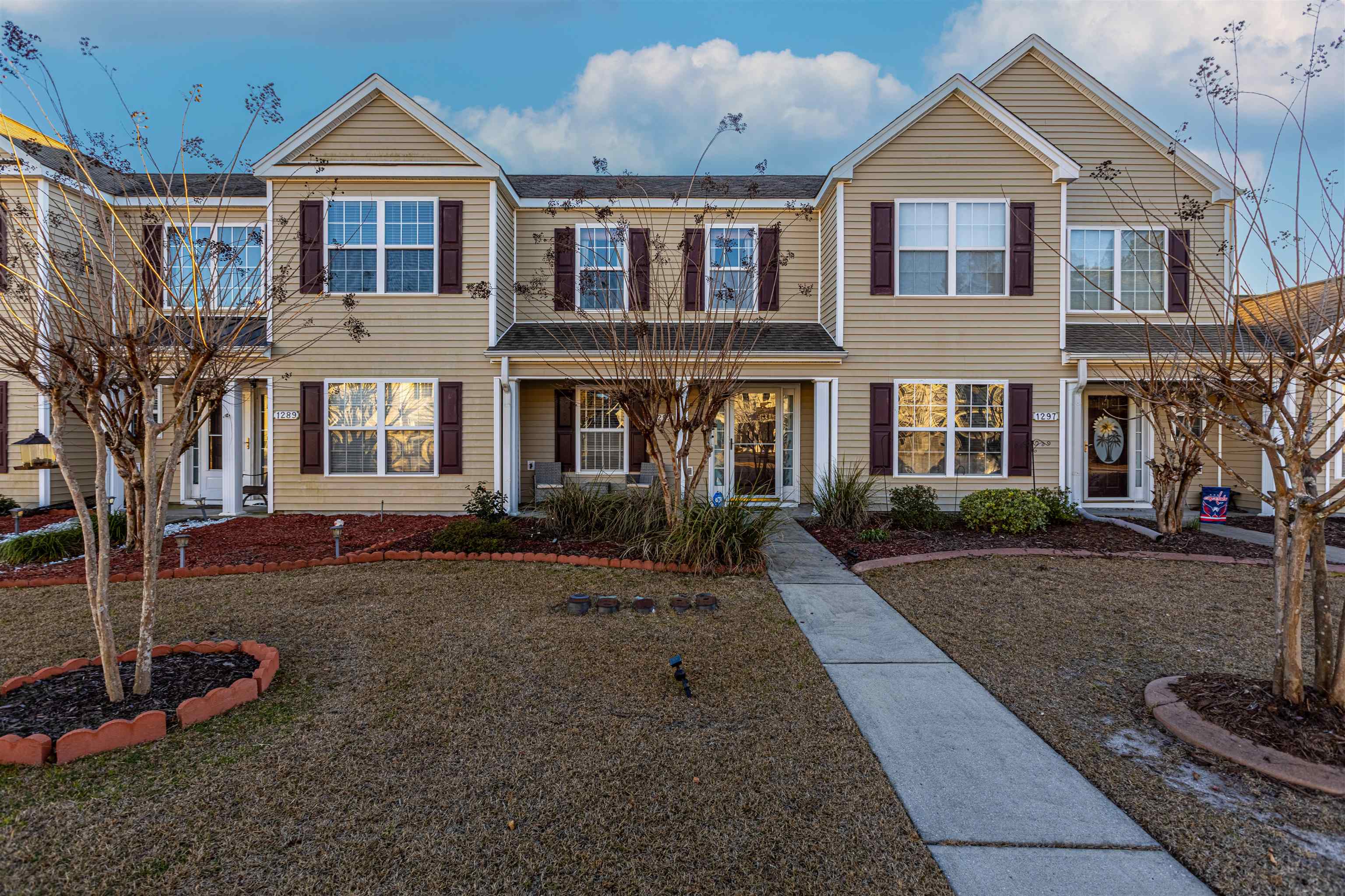 1293 Harvester Circle, Unit 1293 Myrtle Beach, SC 29579 - Photo 38 of 67