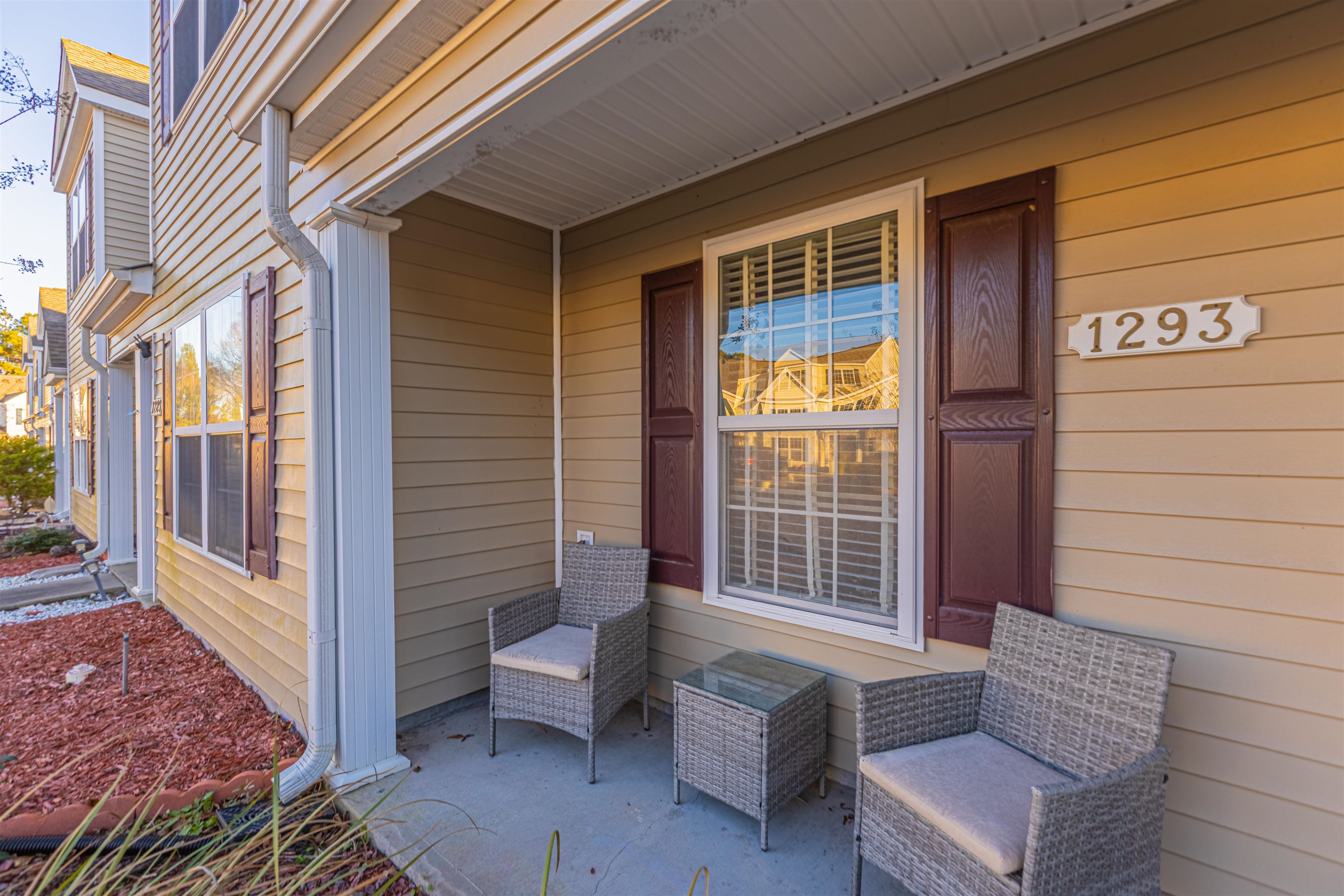 1293 Harvester Circle, Unit 1293 Myrtle Beach, SC 29579 - Photo 41 of 67