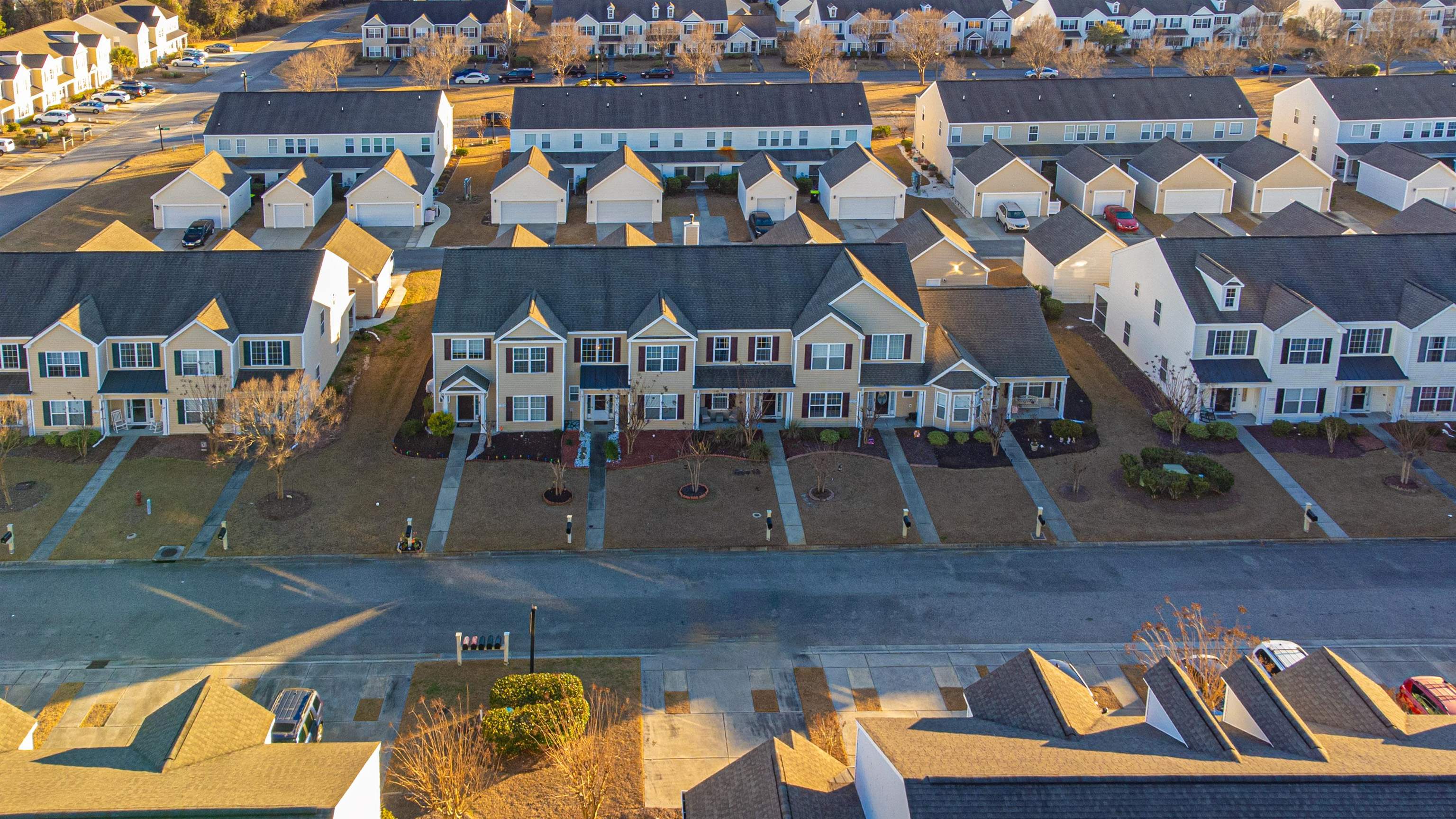 1293 Harvester Circle, Unit 1293 Myrtle Beach, SC 29579 - Photo 45 of 67